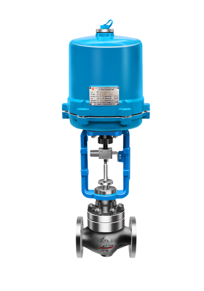 電動(dòng)調(diào)節(jié)閥DB30000